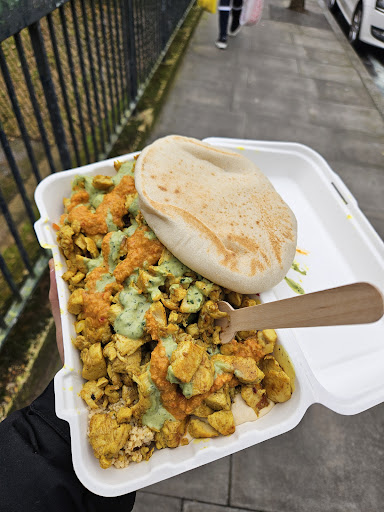 Photo of Nur Falafel - 504 Roman Rd, Bow, London E3 5LU