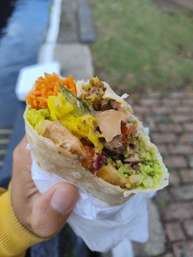 Photo of Nur Falafel - 504 Roman Rd, Bow, London E3 5LU