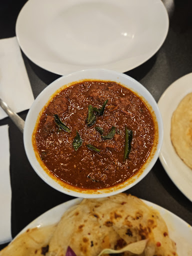 Photo of Chai Kadai Upton Park - 71 Plashet Rd, London E13 0QA