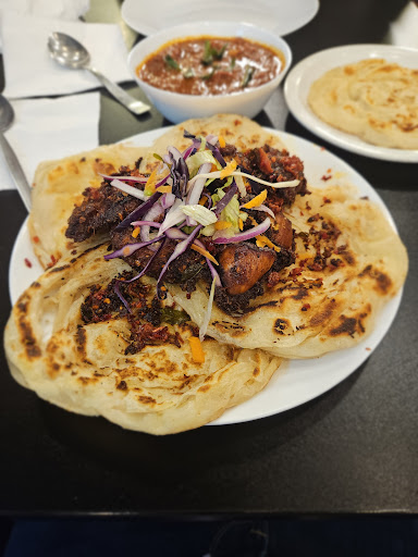 Photo of Chai Kadai Upton Park - 71 Plashet Rd, London E13 0QA