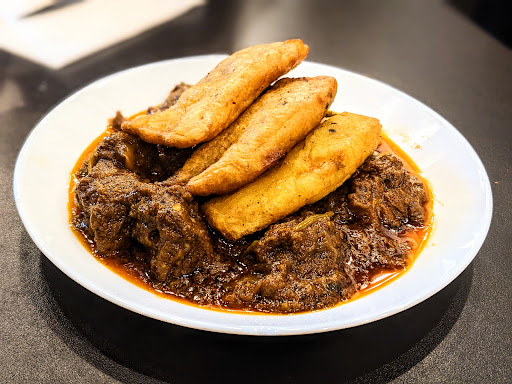 Photo of Chai Kadai Upton Park - 71 Plashet Rd, London E13 0QA