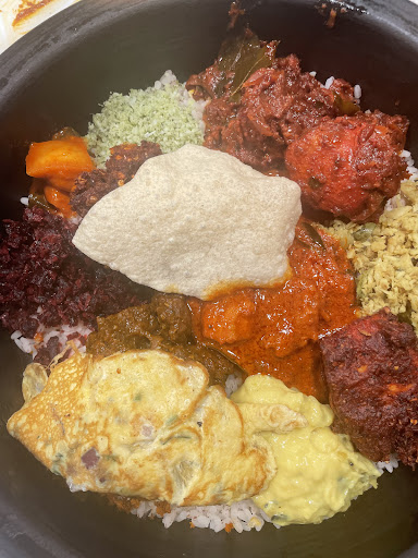 Photo of Chai Kadai Upton Park - 71 Plashet Rd, London E13 0QA