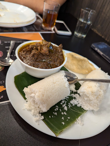 Photo of Chai Kadai Upton Park - 71 Plashet Rd, London E13 0QA