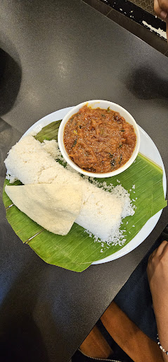 Photo of Chai Kadai Upton Park - 71 Plashet Rd, London E13 0QA