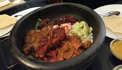 Photo of Chai Kadai Upton Park - 71 Plashet Rd, London E13 0QA