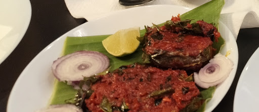 Photo of Chai Kadai Upton Park - 71 Plashet Rd, London E13 0QA