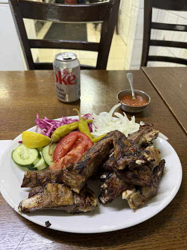 Photo of Eastern Delight Kebab House - 574 Barking Rd, London E13 9JU