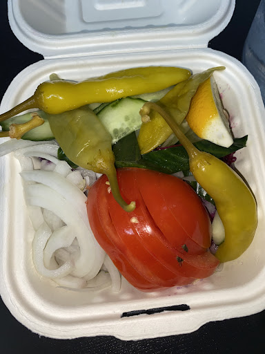 Photo of Eastern Delight Kebab House - 574 Barking Rd, London E13 9JU