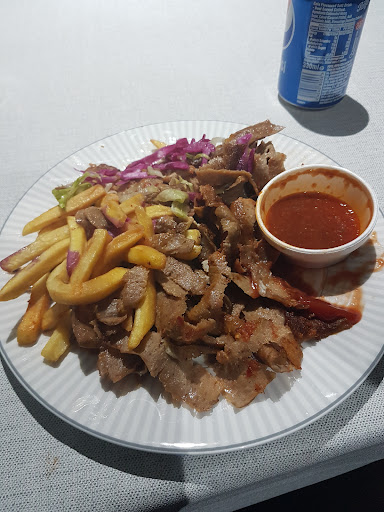 Photo of Eastern Delight Kebab House - 574 Barking Rd, London E13 9JU