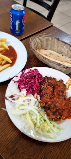 Photo of Eastern Delight Kebab House - 574 Barking Rd, London E13 9JU