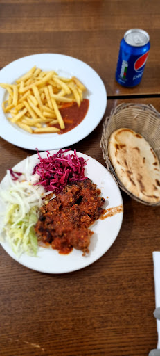 Photo of Eastern Delight Kebab House - 574 Barking Rd, London E13 9JU