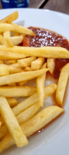 Photo of Eastern Delight Kebab House - 574 Barking Rd, London E13 9JU
