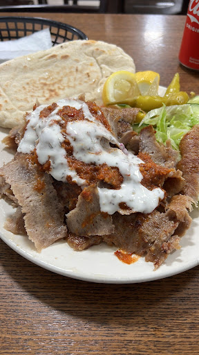 Photo of Eastern Delight Kebab House - 574 Barking Rd, London E13 9JU