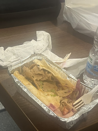 Photo of Eastern Delight Kebab House - 574 Barking Rd, London E13 9JU
