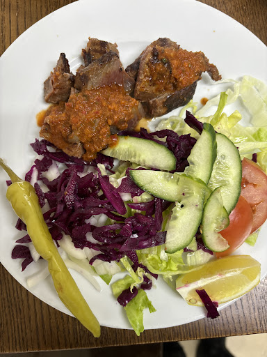 Photo of Eastern Delight Kebab House - 574 Barking Rd, London E13 9JU