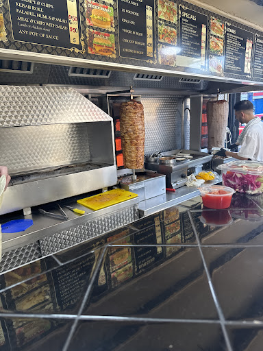 Photo of Eastern Delight Kebab House - 574 Barking Rd, London E13 9JU
