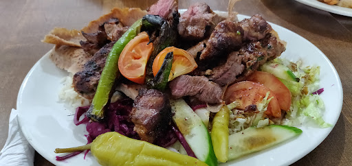 Photo of Eastern Delight Kebab House - 574 Barking Rd, London E13 9JU