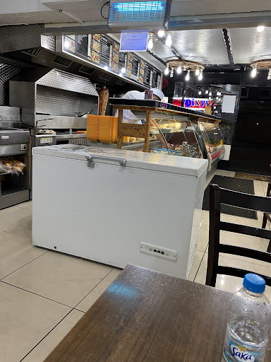 Photo of Eastern Delight Kebab House - 574 Barking Rd, London E13 9JU