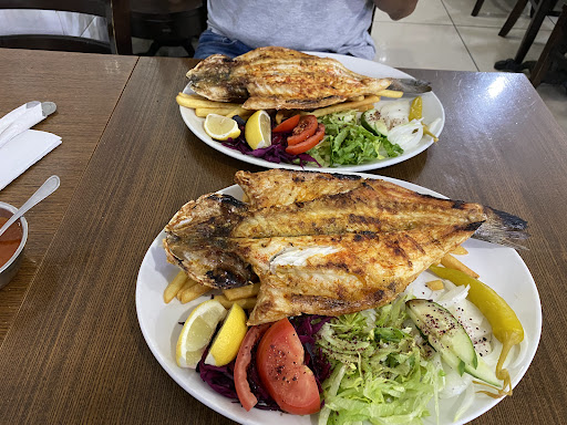 Photo of Eastern Delight Kebab House - 574 Barking Rd, London E13 9JU