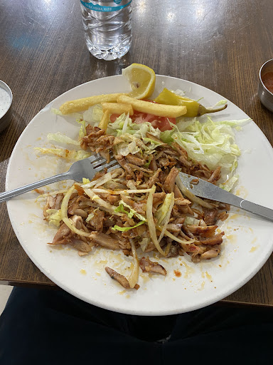 Photo of Eastern Delight Kebab House - 574 Barking Rd, London E13 9JU