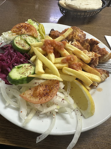 Photo of Eastern Delight Kebab House - 574 Barking Rd, London E13 9JU