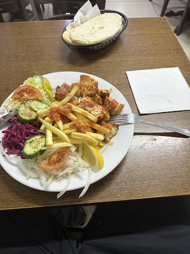 Photo of Eastern Delight Kebab House - 574 Barking Rd, London E13 9JU