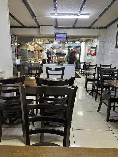 Photo of Eastern Delight Kebab House - 574 Barking Rd, London E13 9JU