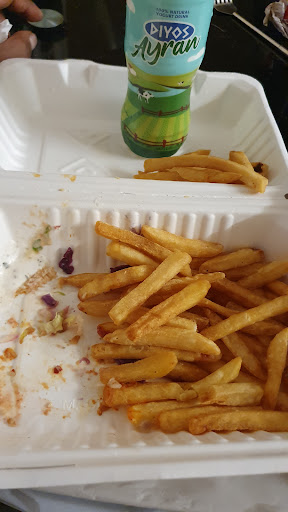 Photo of Eastern Delight Kebab House - 574 Barking Rd, London E13 9JU