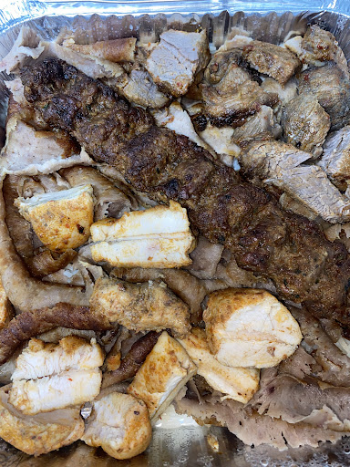 Photo of Eastern Delight Kebab House - 574 Barking Rd, London E13 9JU