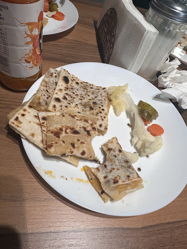 Photo of Sultan Kitchen - 254 Tower Mews, London E17 7JJ