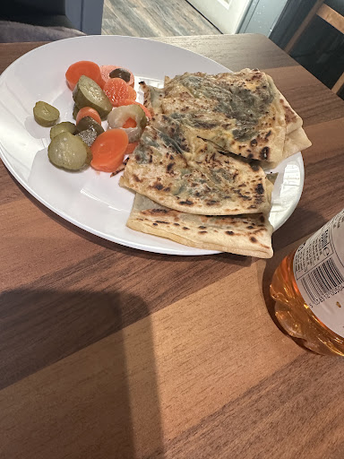 Photo of Sultan Kitchen - 254 Tower Mews, London E17 7JJ