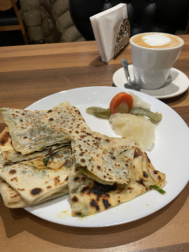 Photo of Sultan Kitchen - 254 Tower Mews, London E17 7JJ