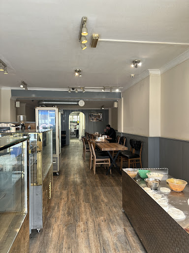 Photo of Sultan Kitchen - 254 Tower Mews, London E17 7JJ