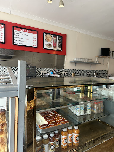 Photo of Sultan Kitchen - 254 Tower Mews, London E17 7JJ