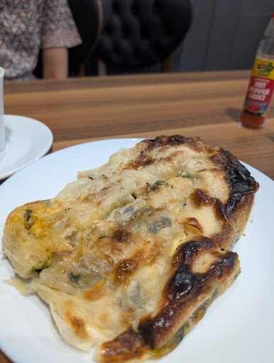 Photo of Sultan Kitchen - 254 Tower Mews, London E17 7JJ