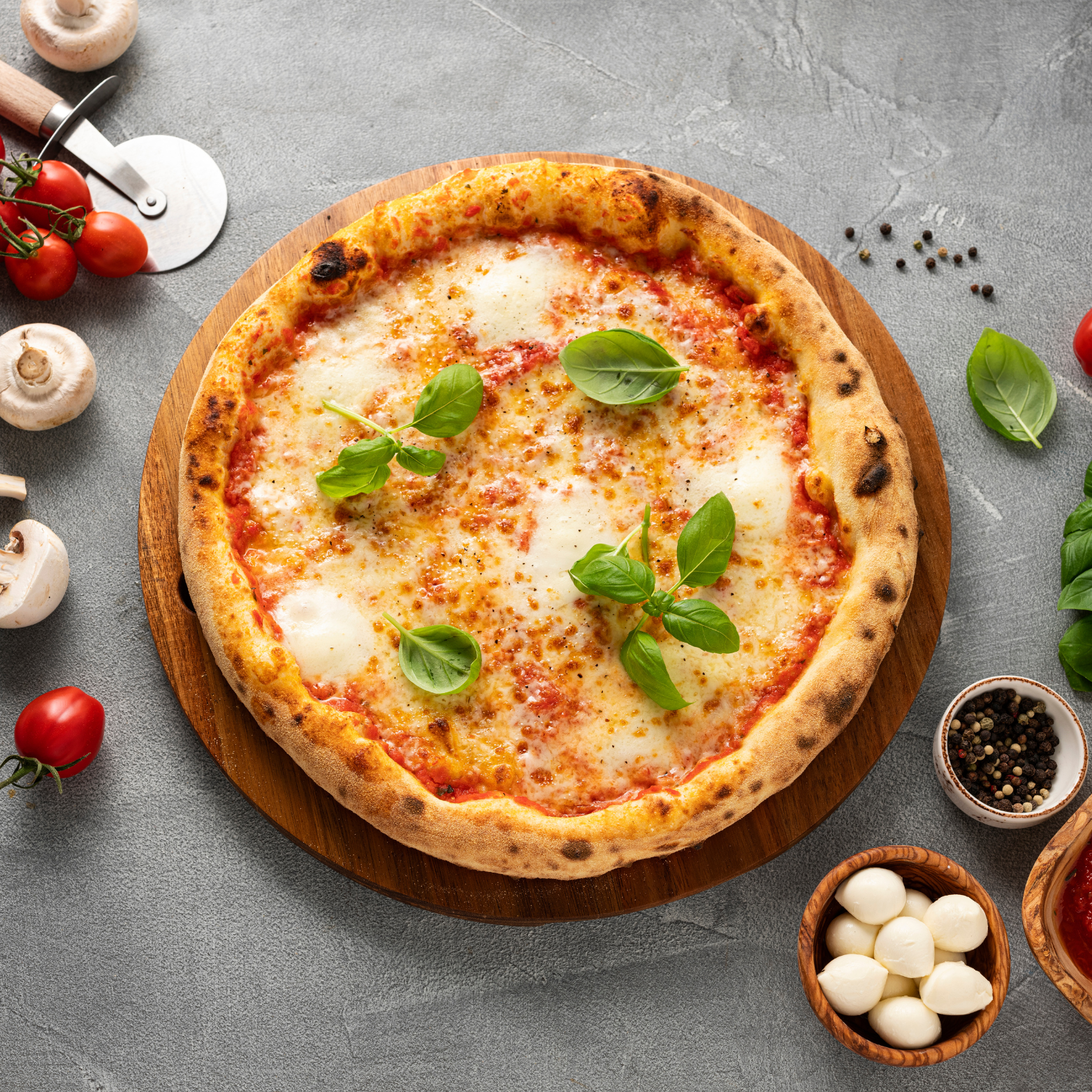 Photo of Grill Doner Pizza - 16 Prince Regent Ln, London E13 8QG