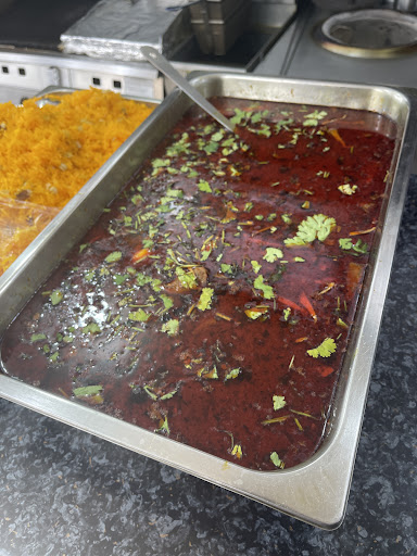 Photo of Al Haqs - 65 Queens Rd, London E17 8QR