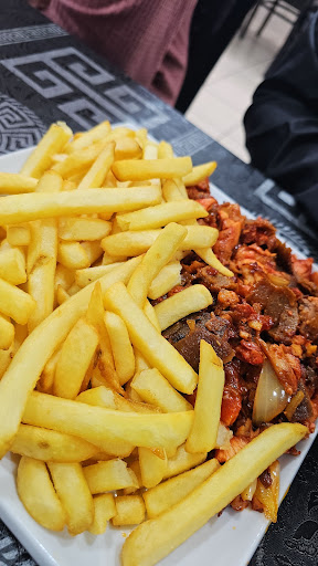 Photo of Al Haqs - 65 Queens Rd, London E17 8QR