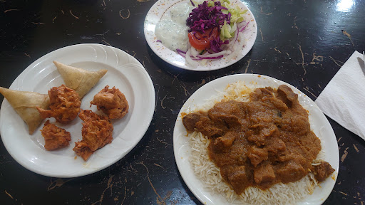 Photo of Al Haqs - 65 Queens Rd, London E17 8QR