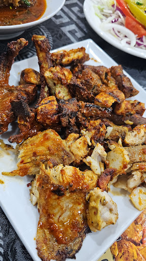 Photo of Al Haqs - 65 Queens Rd, London E17 8QR