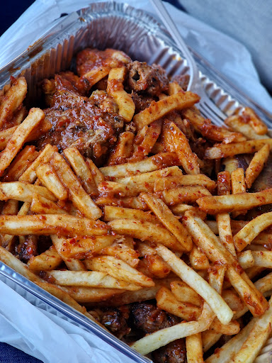 Photo of Al Haqs - 65 Queens Rd, London E17 8QR