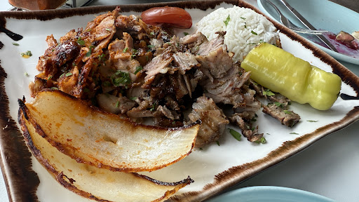 Photo of Güneş Restaurant - 328 Hoe St, London E17 9PX