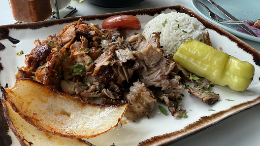 Photo of Güneş Restaurant - 328 Hoe St, London E17 9PX