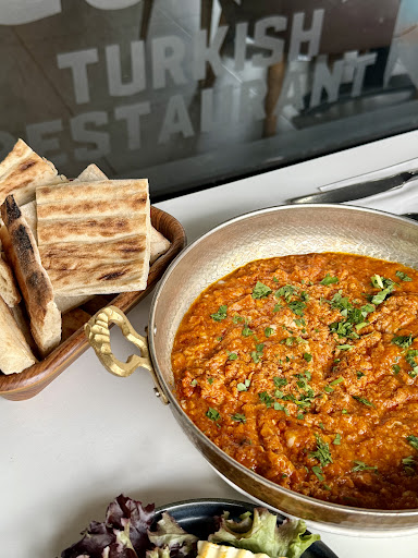 Photo of Güneş Restaurant - 328 Hoe St, London E17 9PX