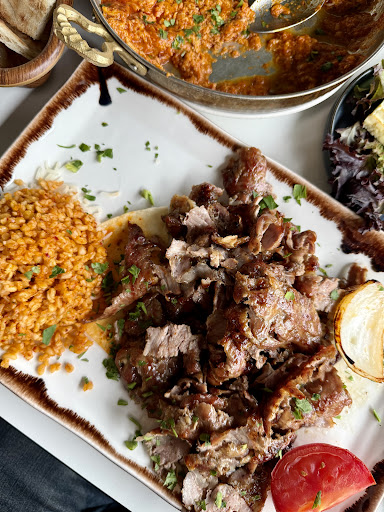 Photo of Güneş Restaurant - 328 Hoe St, London E17 9PX