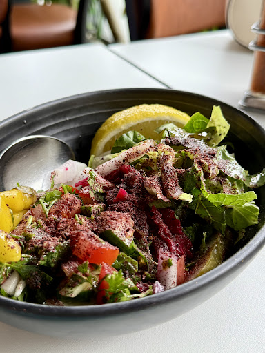 Photo of Güneş Restaurant - 328 Hoe St, London E17 9PX