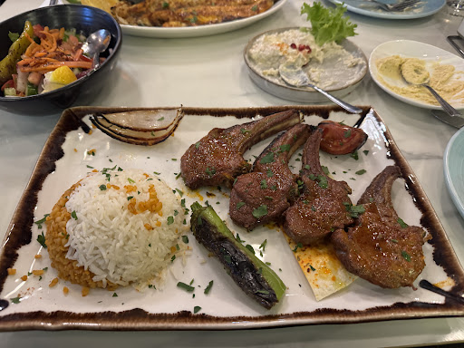 Photo of Güneş Restaurant - 328 Hoe St, London E17 9PX
