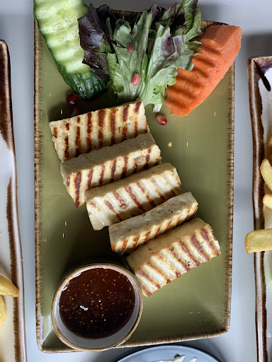 Photo of Güneş Restaurant - 328 Hoe St, London E17 9PX