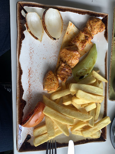 Photo of Güneş Restaurant - 328 Hoe St, London E17 9PX