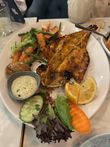 Photo of Güneş Restaurant - 328 Hoe St, London E17 9PX